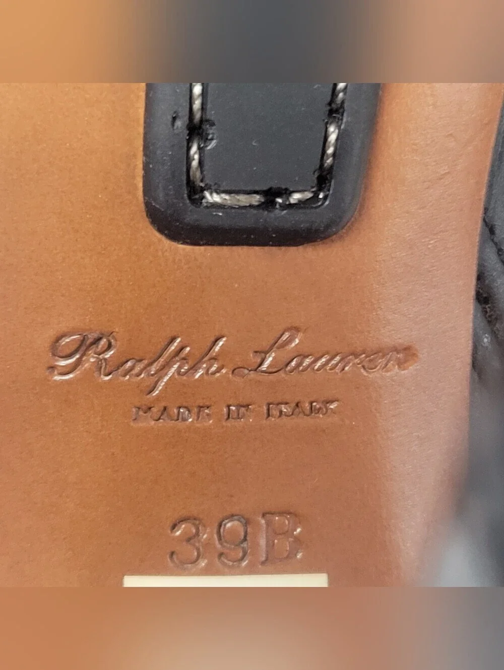 Ralph Lauren Purple Label ralph lauren